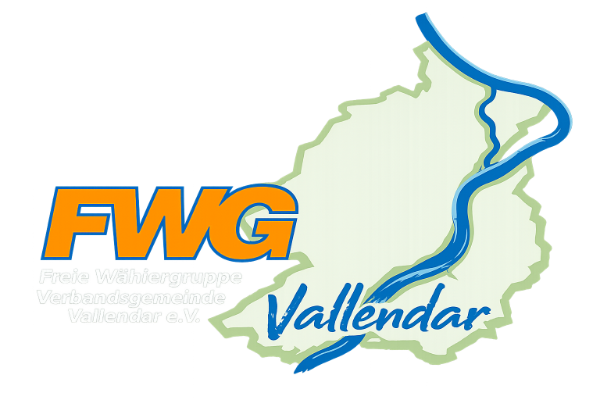 Logo FWG VG Vallendar